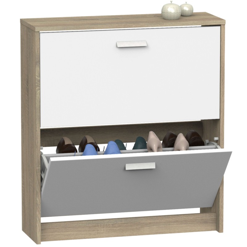 zapatero Tibet ladeado 2