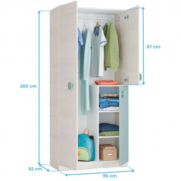 pack juvenil cotas 7