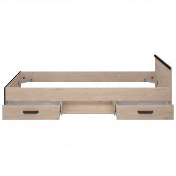 cama Village centrada 8