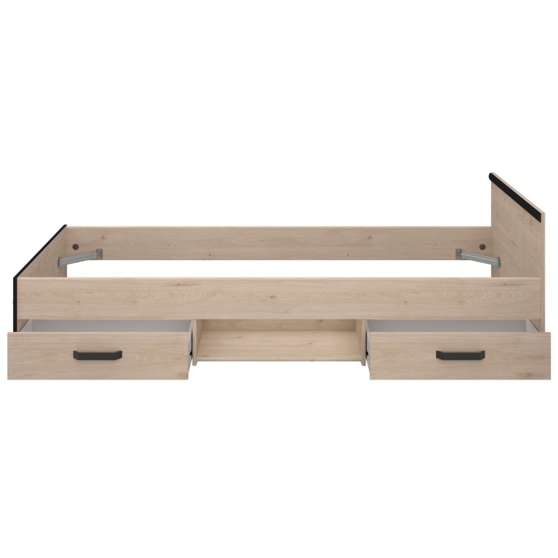 cama Village centrada 8