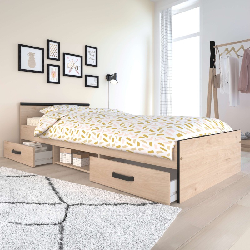 cama Village ambiente 13