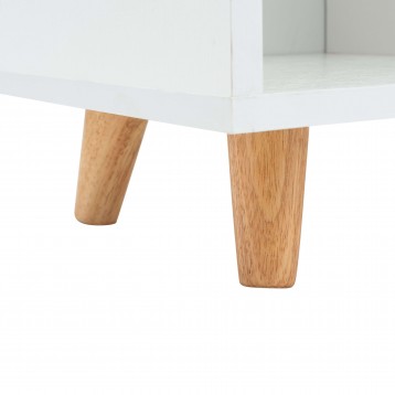 estantería Anzio detalle 5