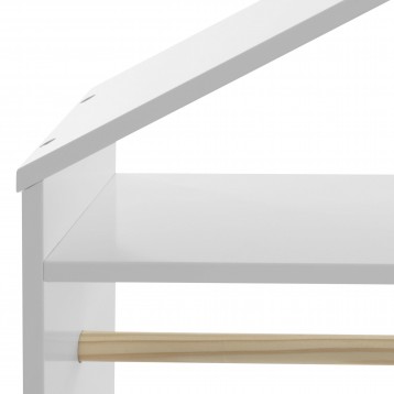 burro de ropa infantil detalle 5