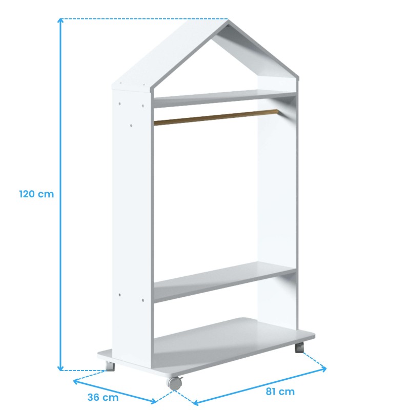 burro de ropa infantil cotas 8 burro de ropa infantil cotas 8