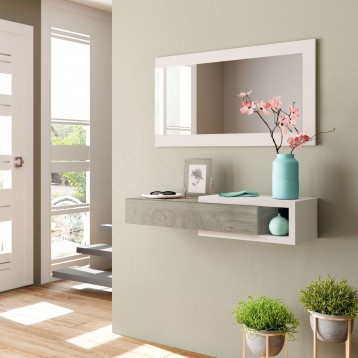 recibidor Noon ambiente 5