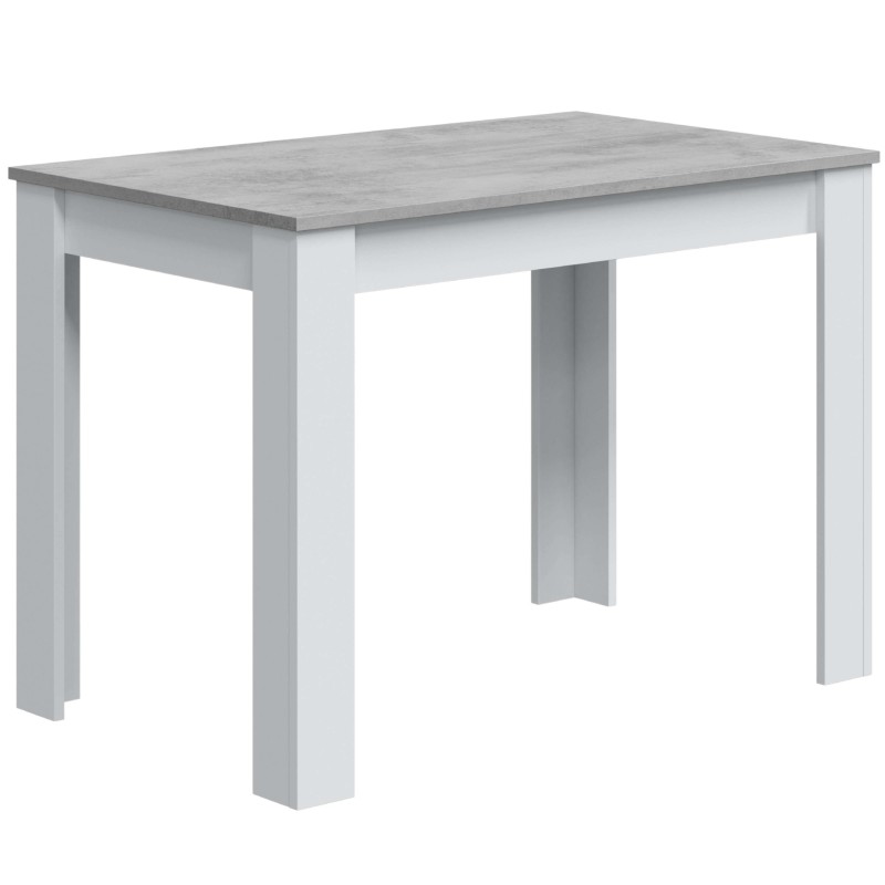 mesa Cloe ladeada 3 mesa Cloe ladeada 3