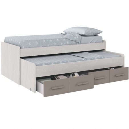 cama nido ladeada 2