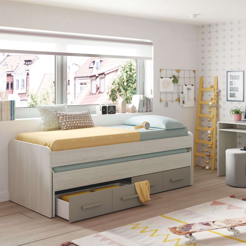 cama nido ambiente 5