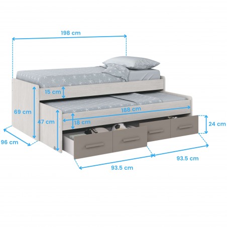 cama nido cotas 6