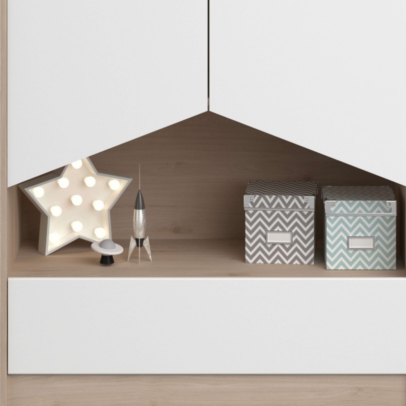 armario Child detalle 4 armario Child detalle 4