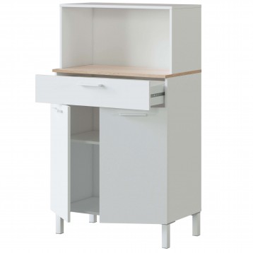 mueble Yuka abierto 2
