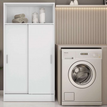 armario auxiliar puertas correderas ambiente 5