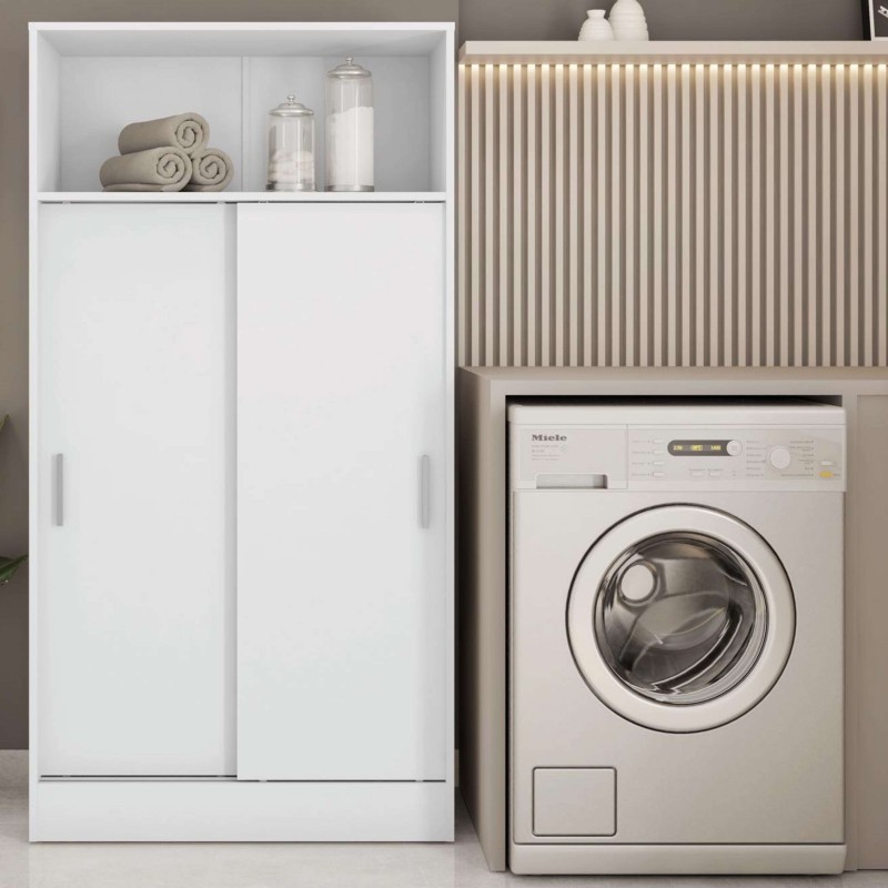 armario auxiliar puertas correderas ambiente 5