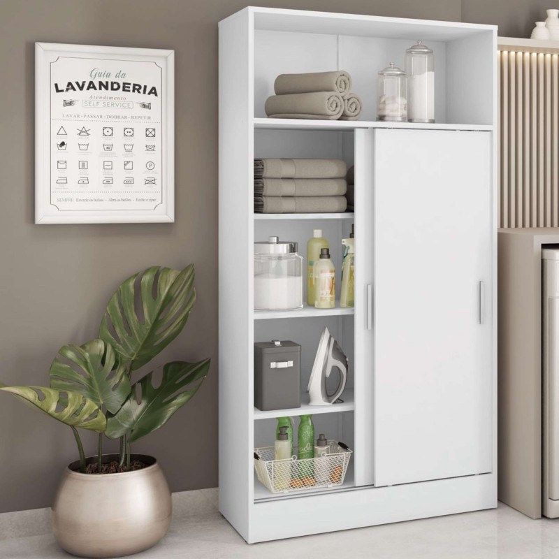 armario auxiliar puertas correderas ambiente 6