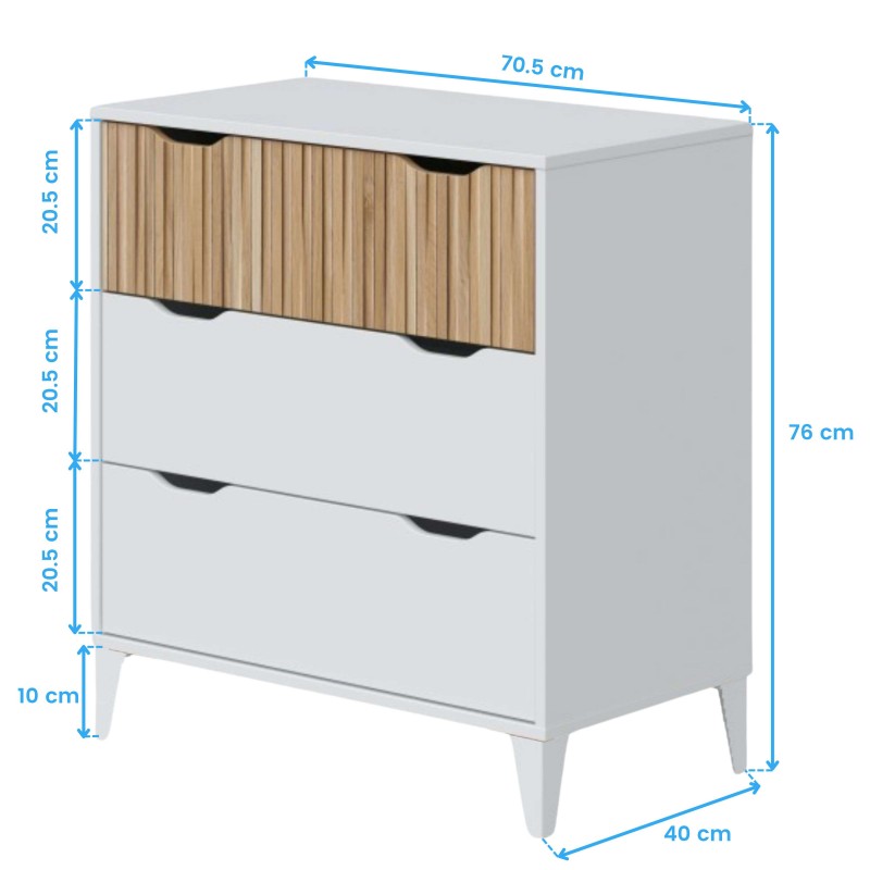 comoda noite cotas 8