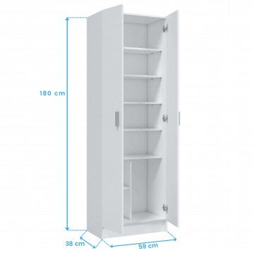 pack dormitorios cotas 5