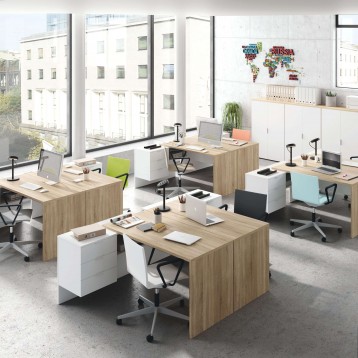 pack despacho ambiente 4