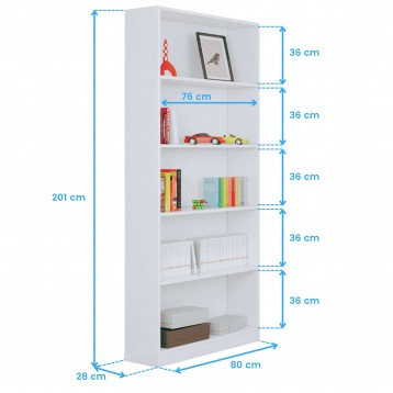 pack despacho cotas 7