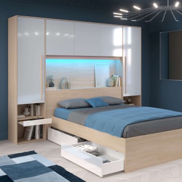 cabecero puente John ambiente 9