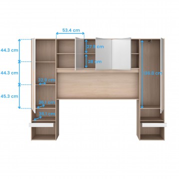 cabecero puente John cotas11
