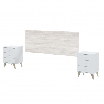 pack dormitorio ladeado 2