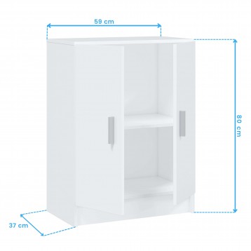 pack armarios cotas 8