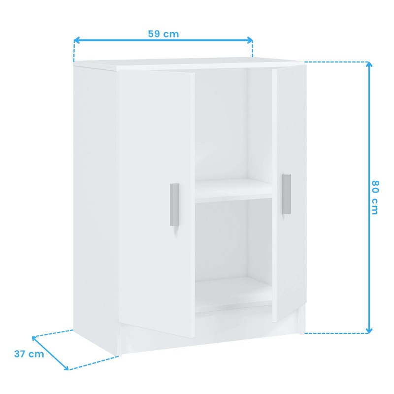 pack armarios cotas 8 pack armarios cotas 8