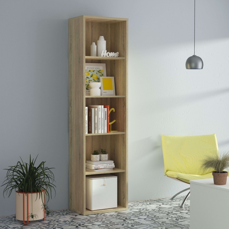 estantería Scaled ambiente 4 estantería Scaled ambiente 4