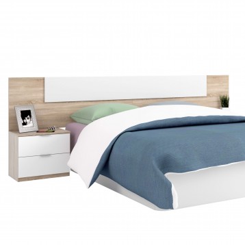 pack dormitorio ladeado 3