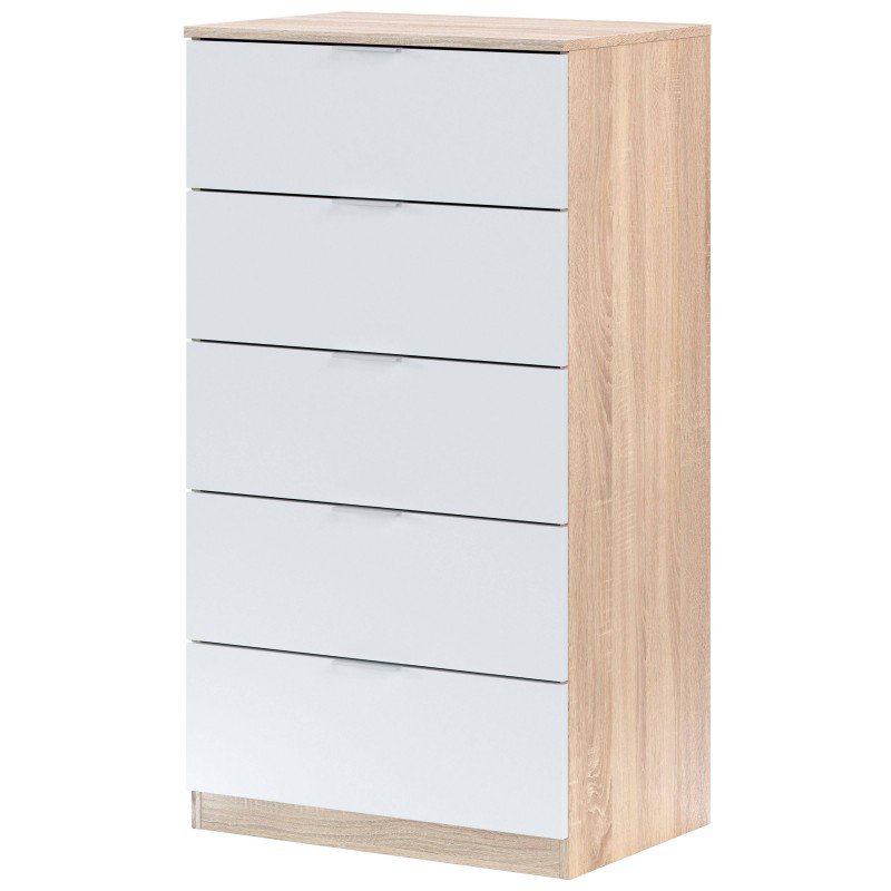 pack dormitorio ladeado 4