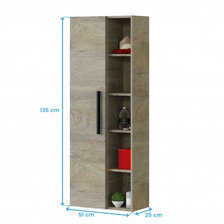 pack baño cotas 6