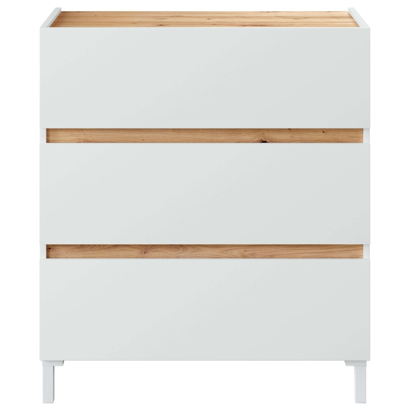 cómoda Tempus centrada 3