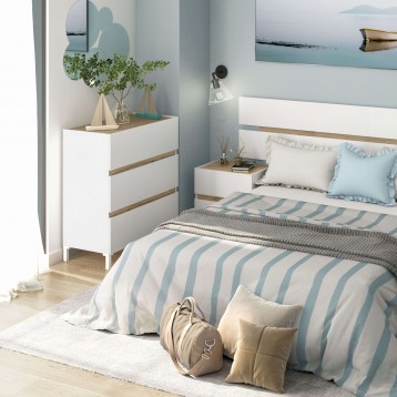 cómoda Tempus ambiente 4