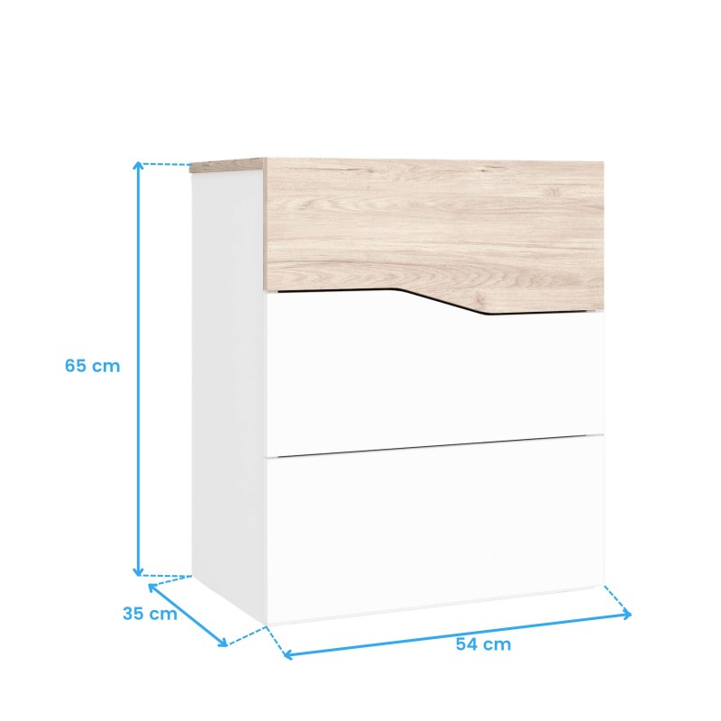 pack asimetric cotas 7 pack asimetric cotas 7
