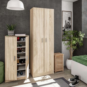 mueble zapatero ambiente 5