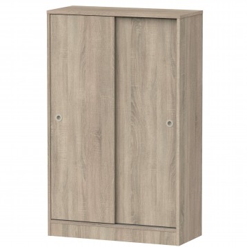 mueble auxiliar Turin ladeado 3