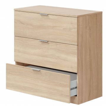 cómoda 3 cajones portada 1