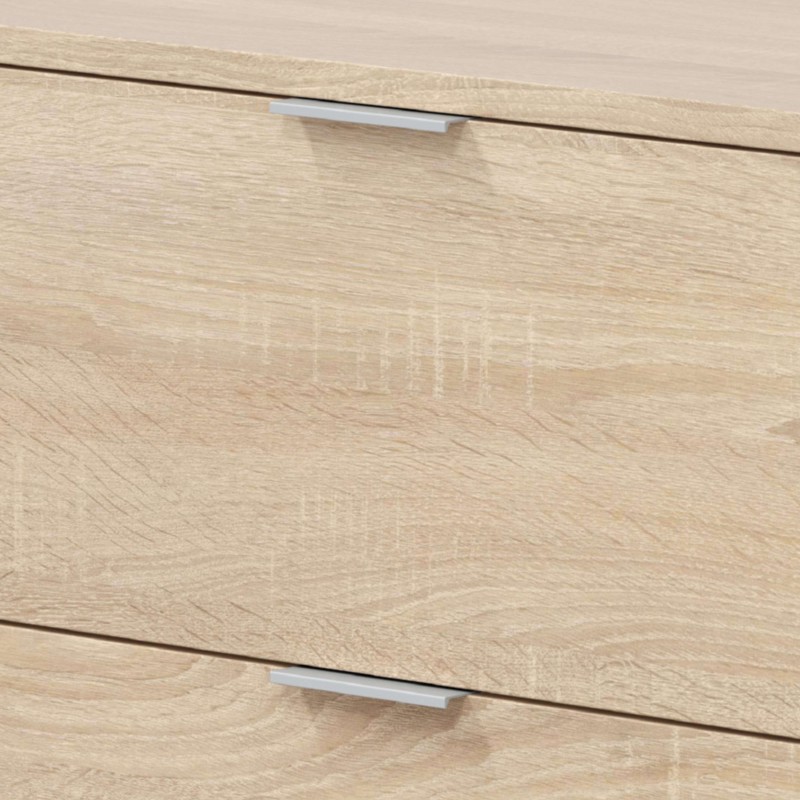 cómoda 3 cajones detalle 5 cómoda 3 cajones detalle 5