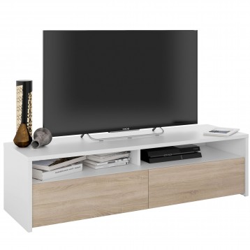 mesa multimedia tv ladeada 2