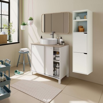 mueble Sella ambiente 7
