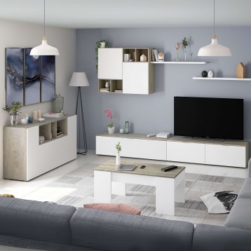 aparador Loira ambiente8