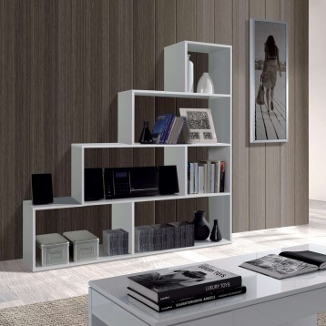 estanteria Klum ambiente 4