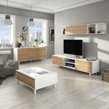mueble tv Zaiken  ambiente 10