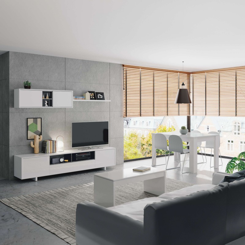 mueble tv Belus ambiente 6