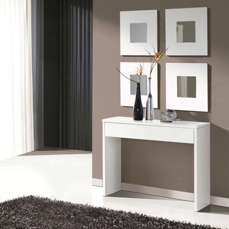 mueble entrada Lupe ambiente 4