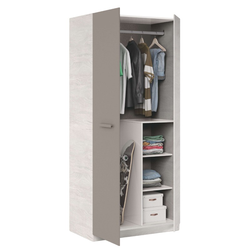 armario juvenil ladeado 2