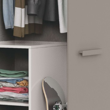 armario juvenil detalle 3
