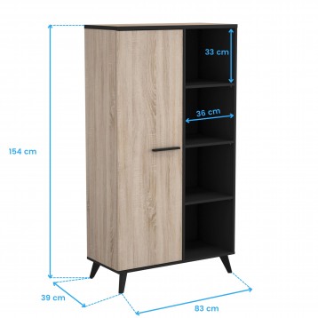 armario comedor wayne cotas 6