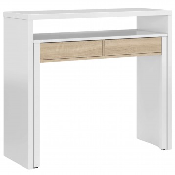 escritorio desplegable cerrado 2