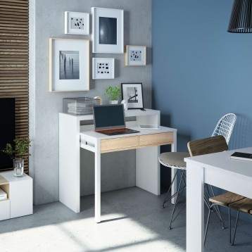 escritorio desplegable ambiente 9